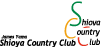 Shioya Country Club